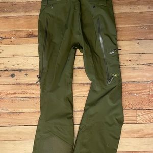 Arc’teryx Sentinel Pants